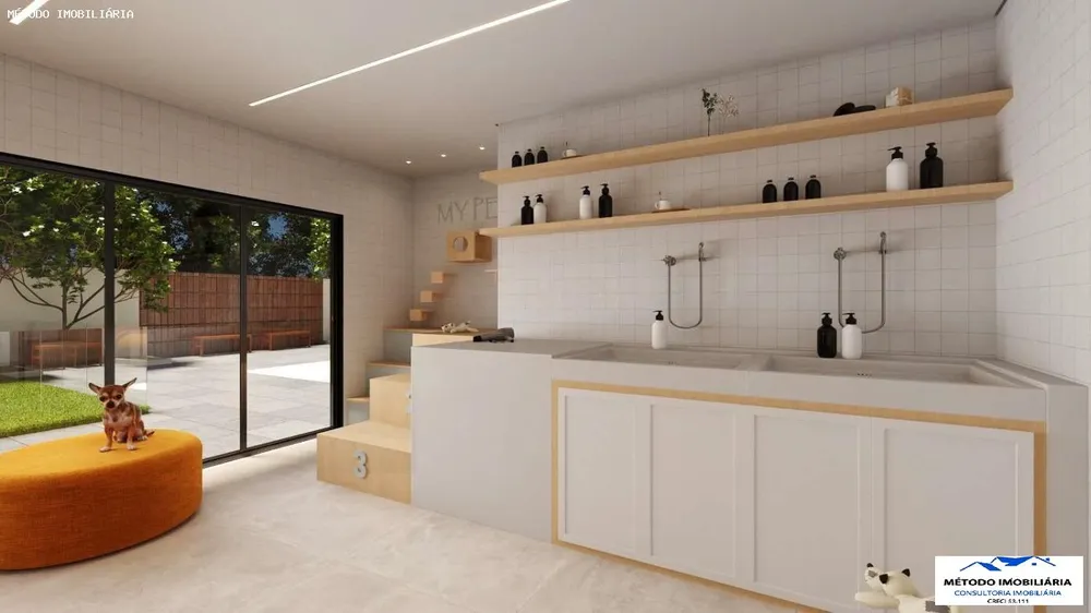 Apartamento, 2 quartos, 43 m² - Foto 2