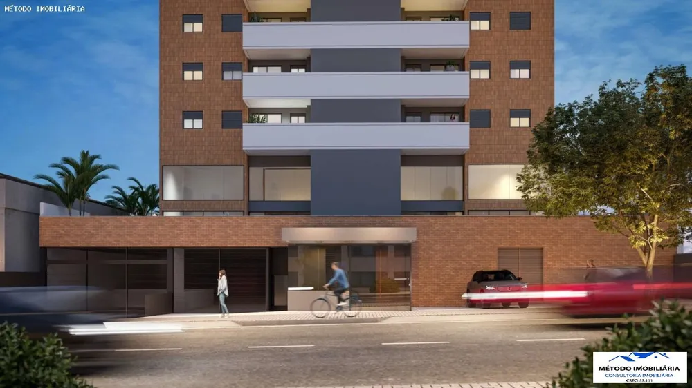 Apartamento, 2 quartos, 43 m² - Foto 1