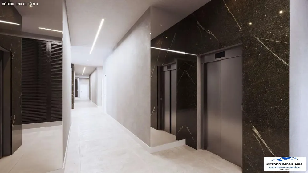 Apartamento, 2 quartos, 43 m² - Foto 3