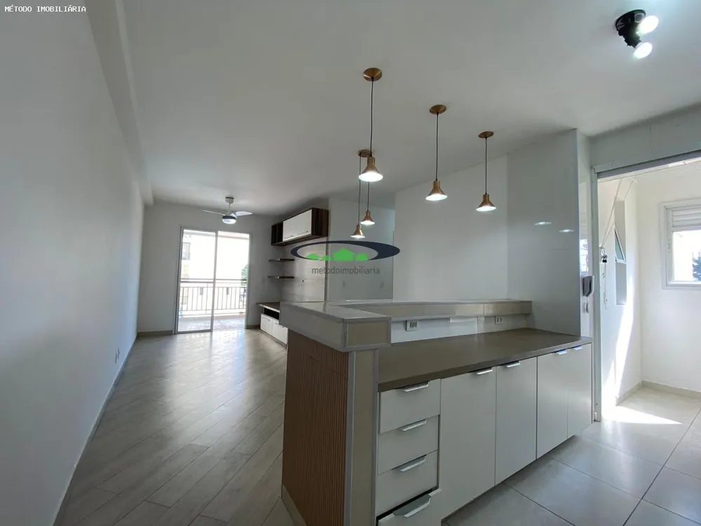 Apartamento, 3 quartos - Foto 2