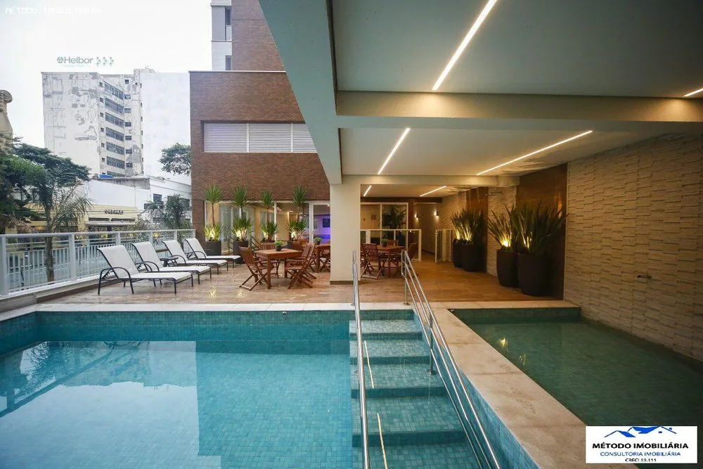 Apartamento, 2 quartos, 64 m² - Foto 20