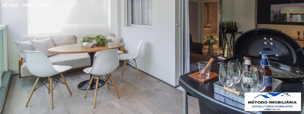 Apartamento, 2 quartos, 64 m² - Foto 10