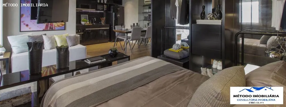 Apartamento, 2 quartos, 64 m² - Foto 7