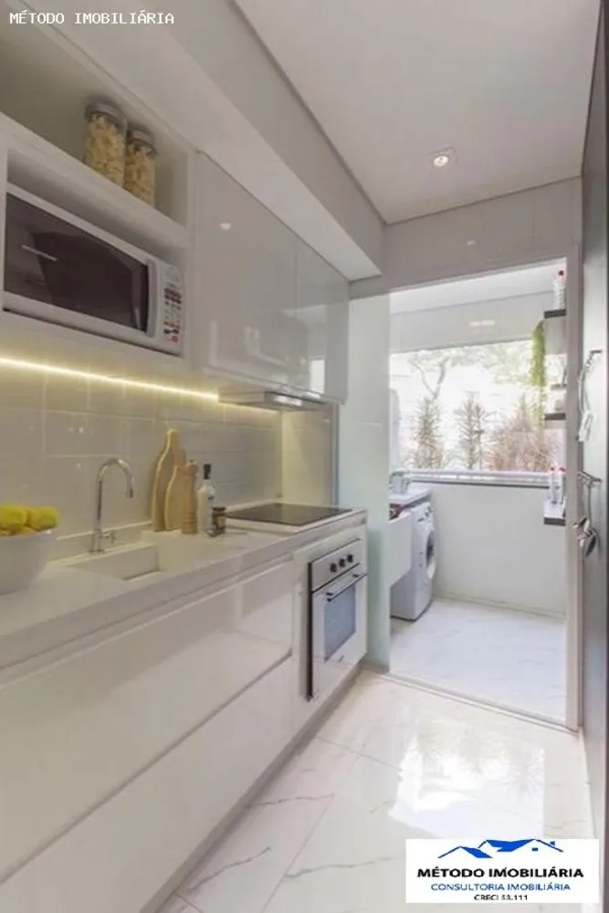 Apartamento, 2 quartos, 64 m² - Foto 19