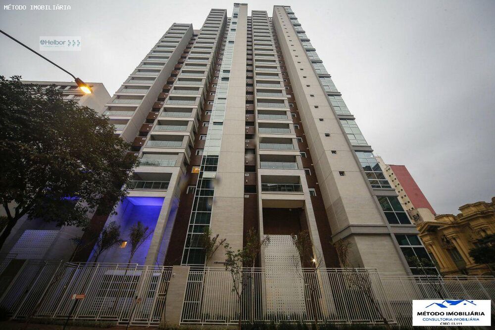 Apartamento, 2 quartos, 64 m² - Foto 2