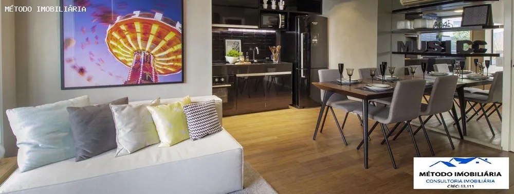 Apartamento, 2 quartos, 64 m² - Foto 4