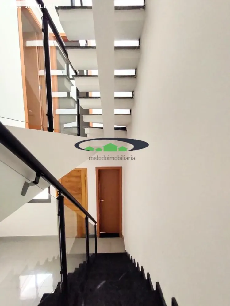 Sobrado, 3 quartos, 130 m² - Foto 12