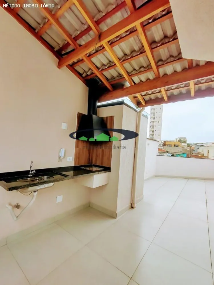 Sobrado, 3 quartos, 130 m² - Foto 5