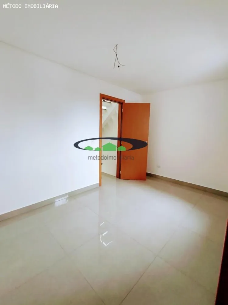Sobrado, 3 quartos, 130 m² - Foto 1