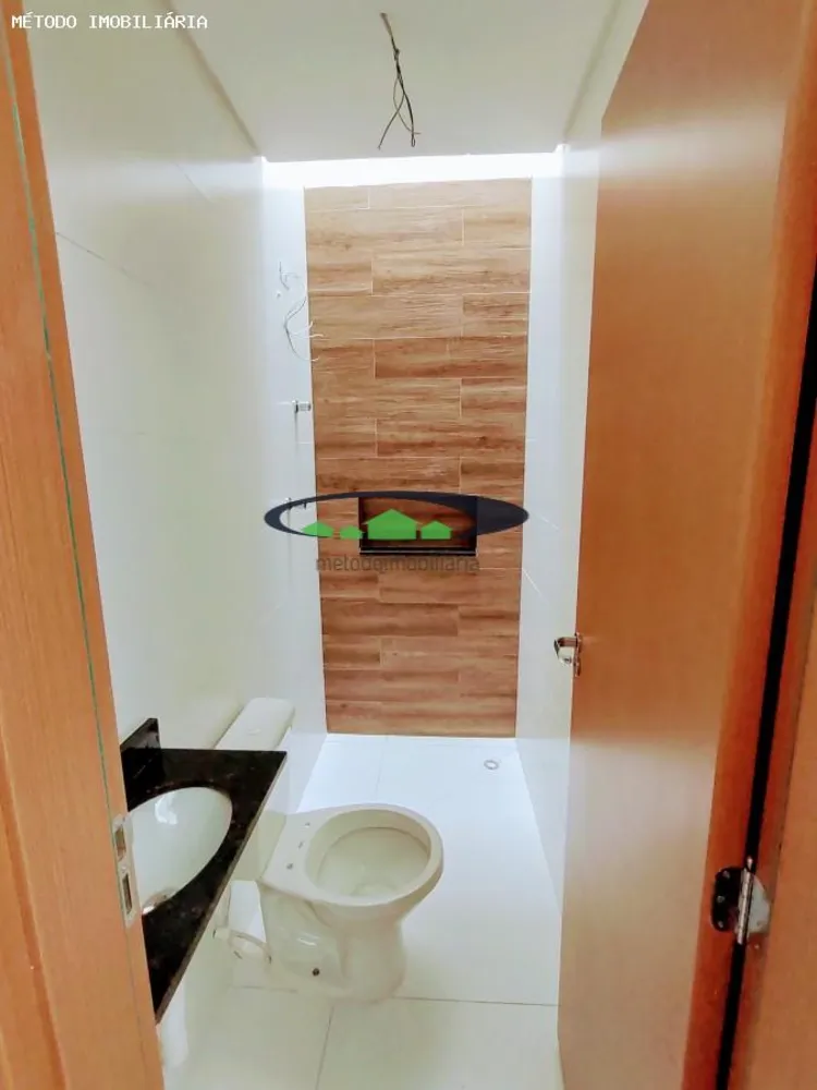 Sobrado, 3 quartos, 130 m² - Foto 10