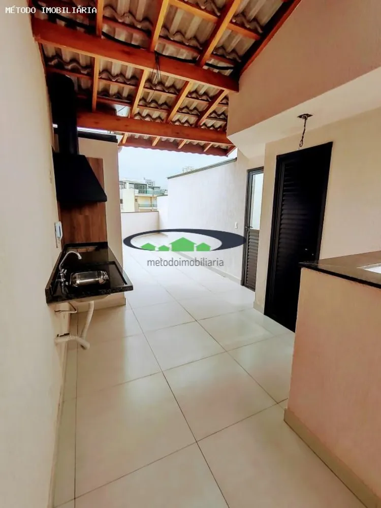 Sobrado, 3 quartos, 130 m² - Foto 3