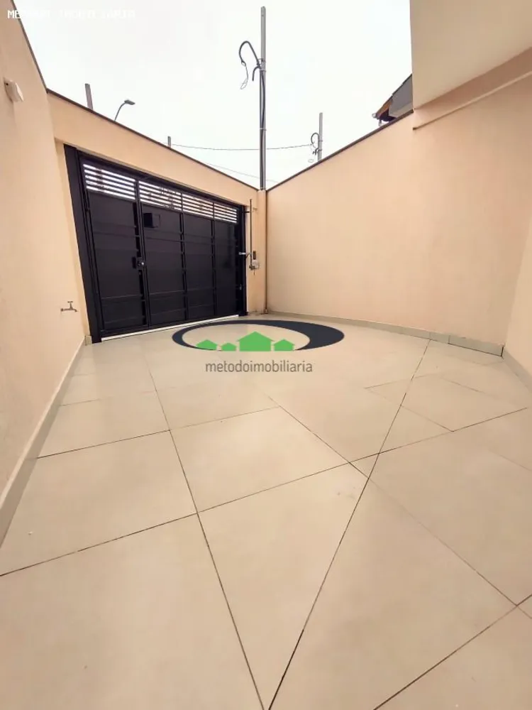 Sobrado, 3 quartos, 130 m² - Foto 4