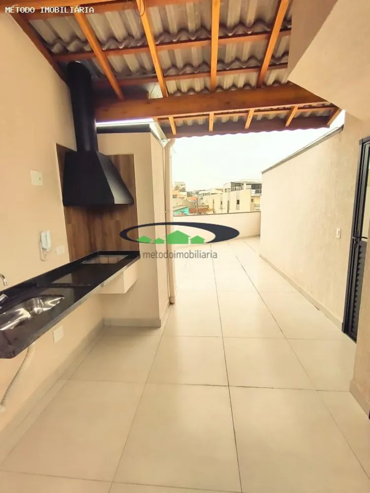 Sobrado, 3 quartos, 130 m² - Foto 8