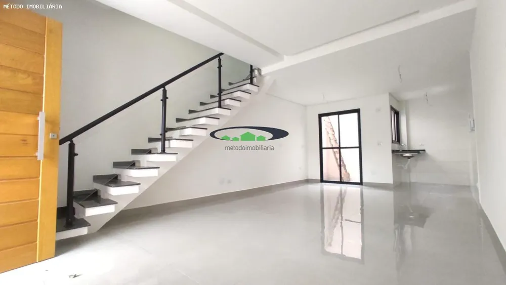 Sobrado, 3 quartos, 130 m² - Foto 6