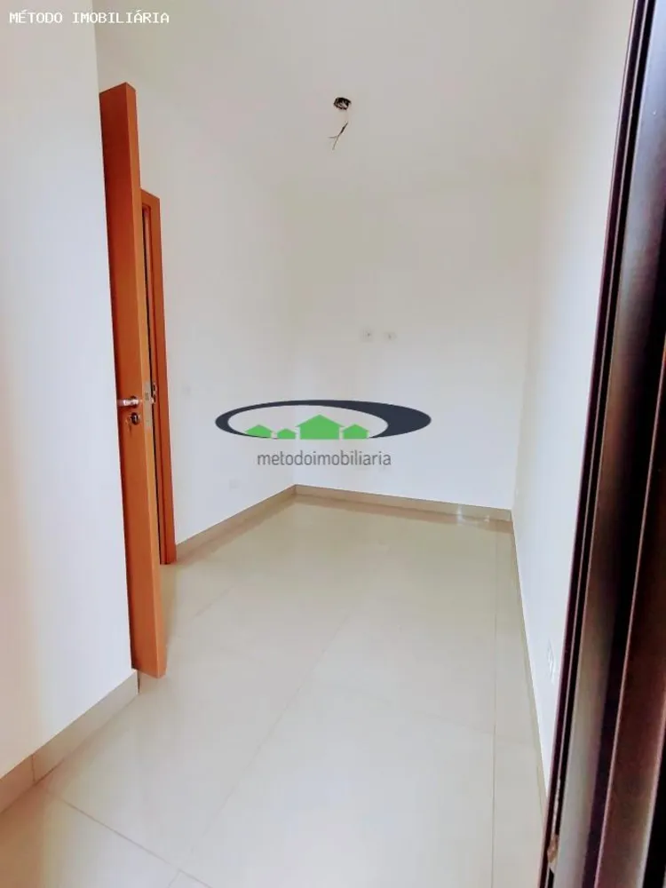 Sobrado, 3 quartos, 130 m² - Foto 2