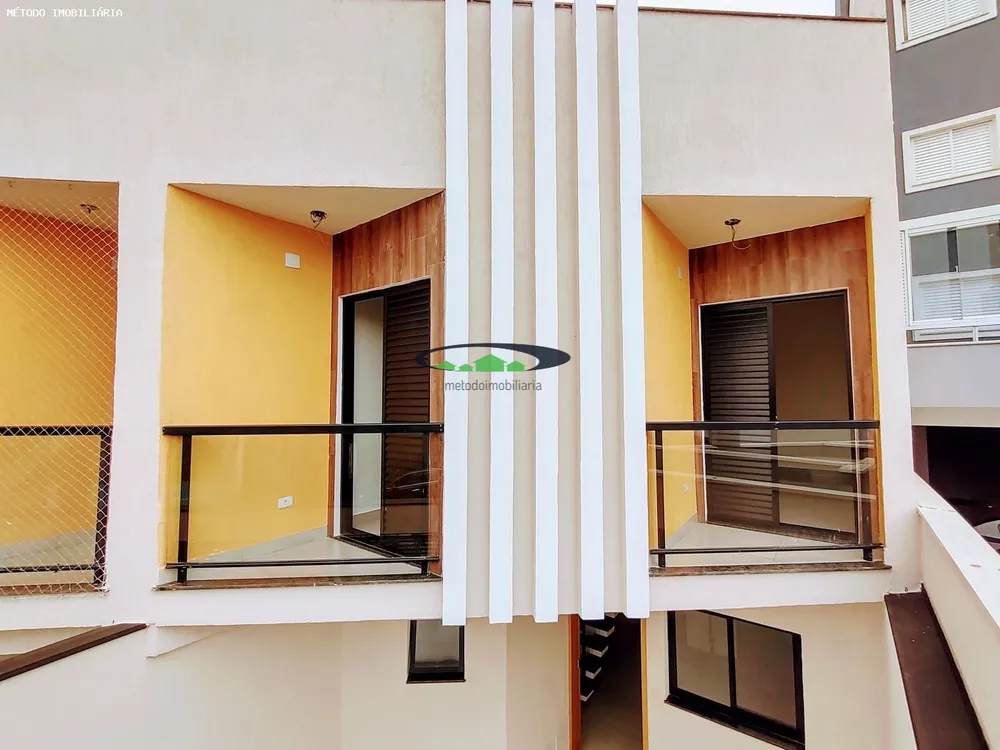 Sobrado, 3 quartos, 130 m² - Foto 4