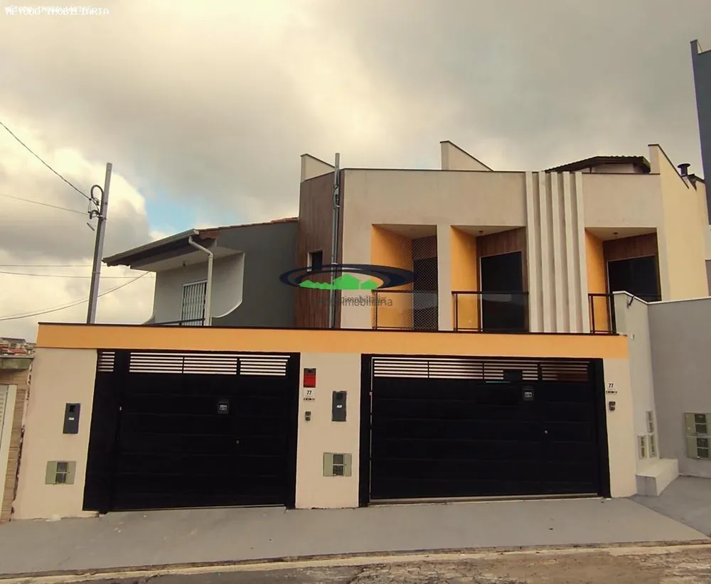 Sobrado, 3 quartos, 130 m² - Foto 7