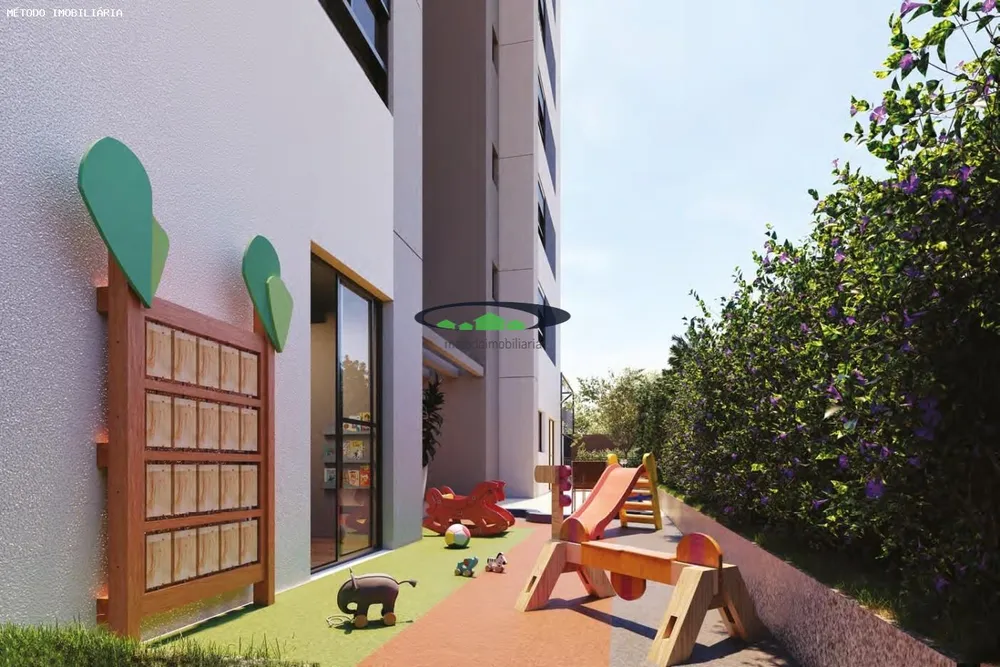 Apartamento, 3 quartos, 97 m² - Foto 11