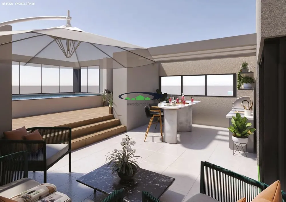 Apartamento, 3 quartos, 97 m² - Foto 4
