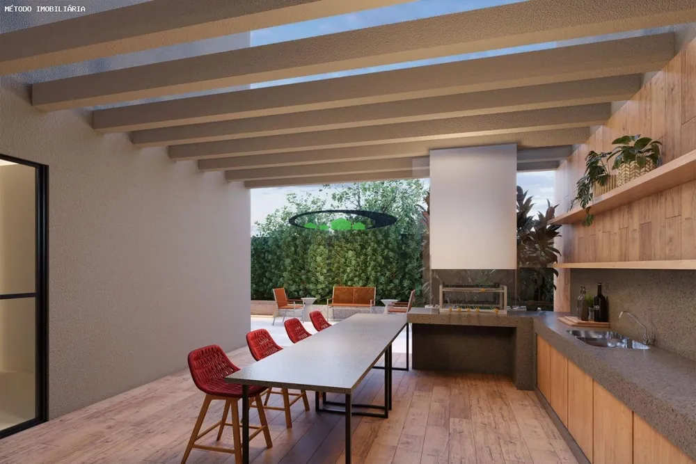Apartamento, 3 quartos, 97 m² - Foto 9