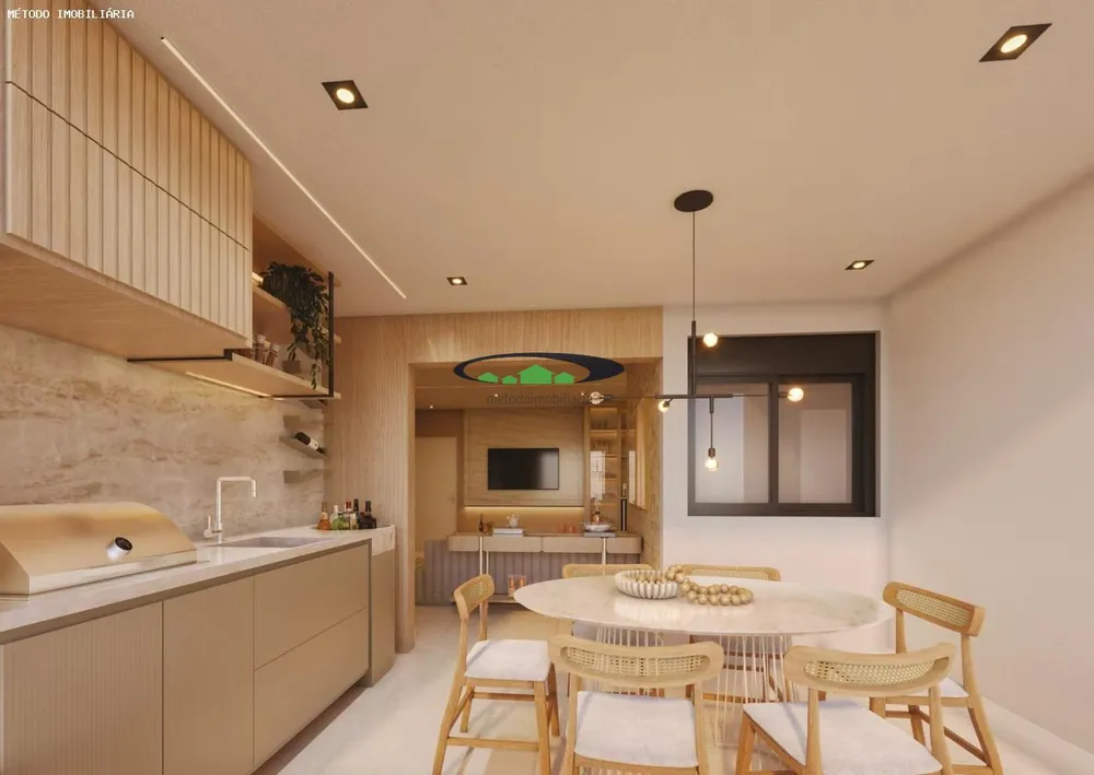 Apartamento, 3 quartos, 97 m² - Foto 3
