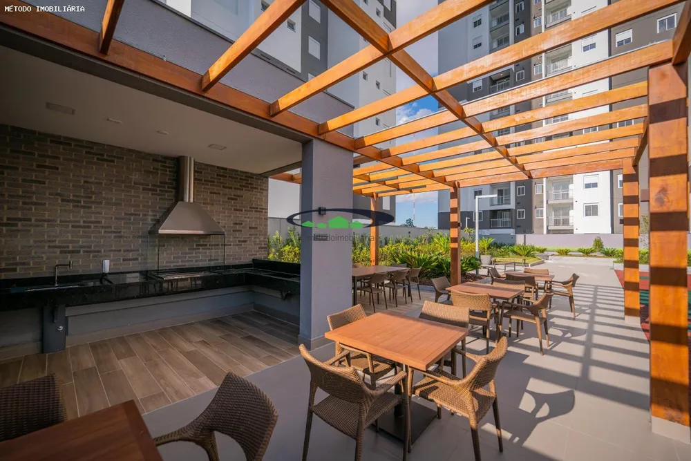 Apartamento, 2 quartos, 55 m² - Foto 6