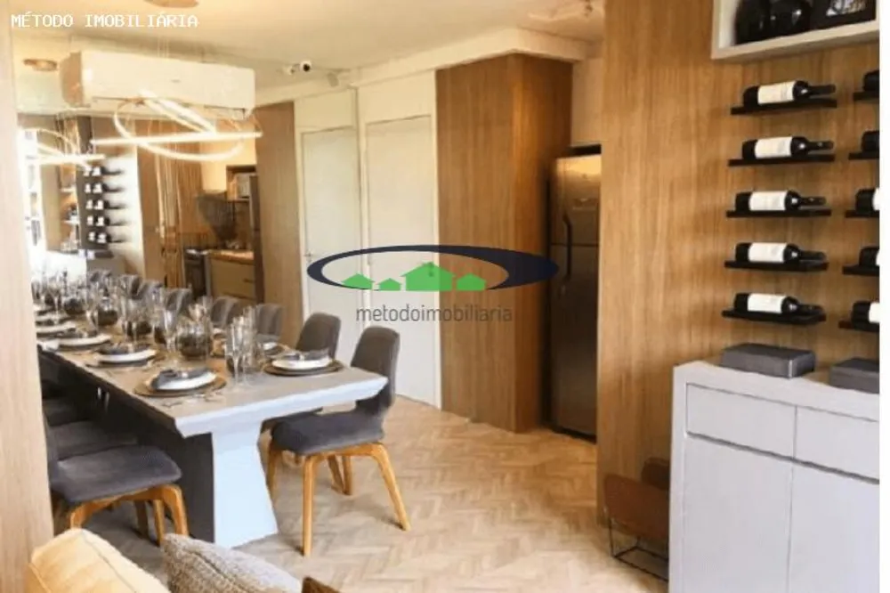 Apartamento, 2 quartos, 55 m² - Foto 12