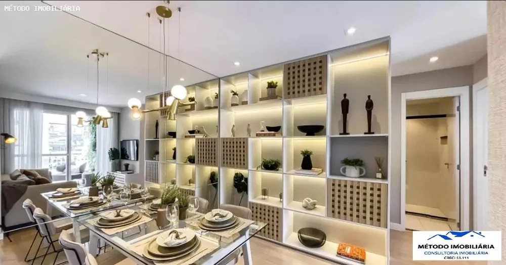 Apartamento, 2 quartos, 55 m² - Foto 20