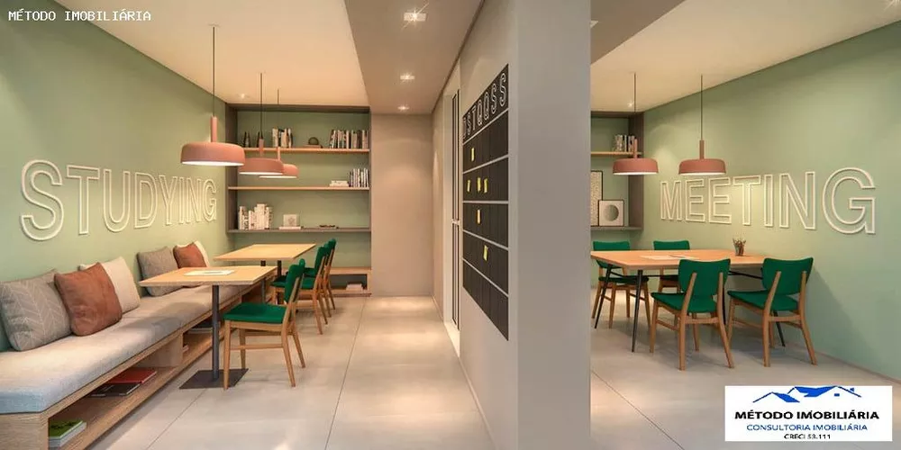 Apartamento, 2 quartos, 55 m² - Foto 18