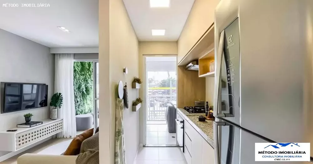 Apartamento, 2 quartos, 55 m² - Foto 19