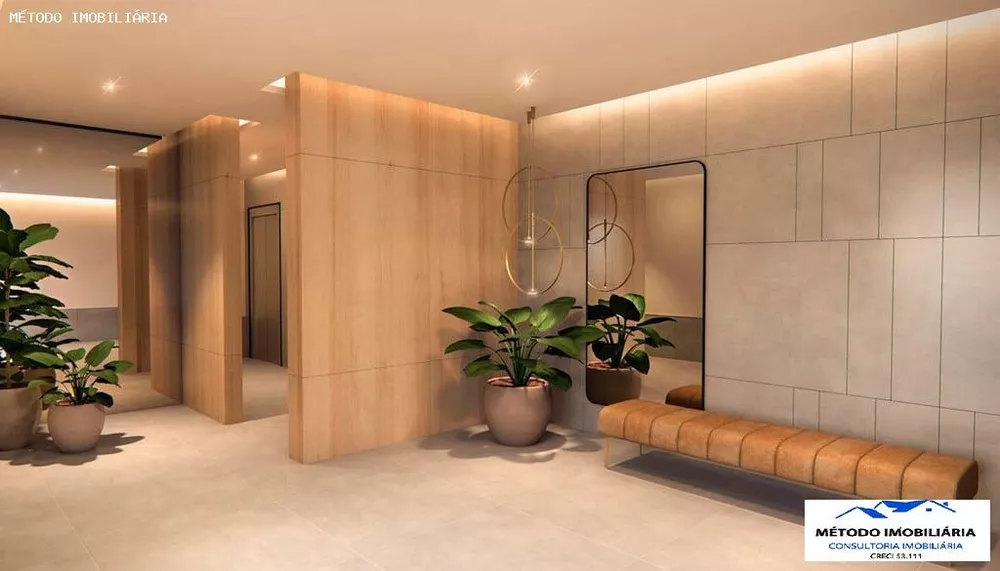 Apartamento, 2 quartos, 55 m² - Foto 20