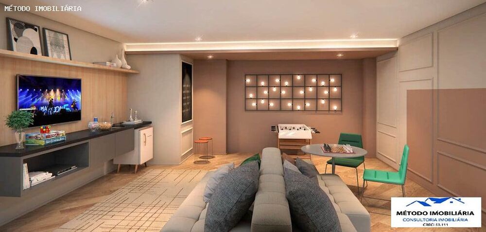 Apartamento, 2 quartos, 55 m² - Foto 4