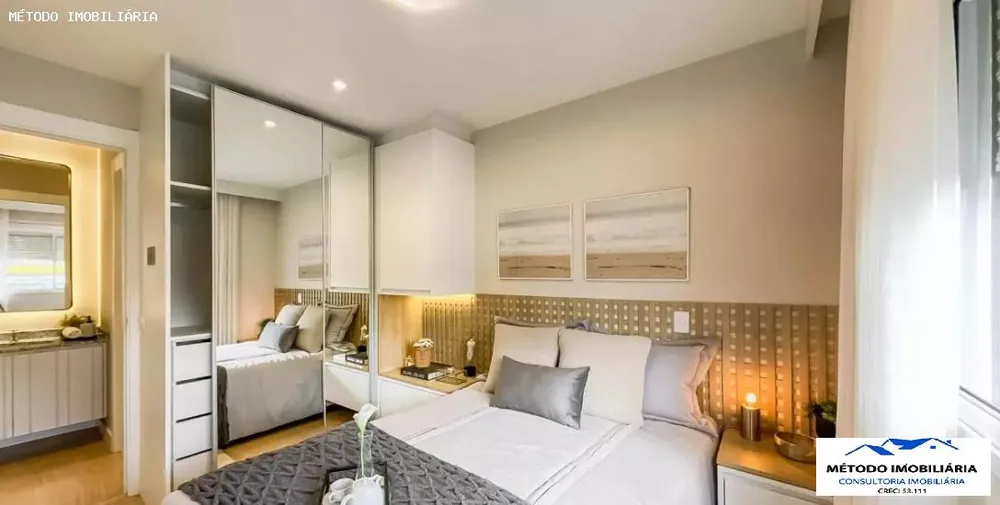Apartamento, 2 quartos, 55 m² - Foto 22
