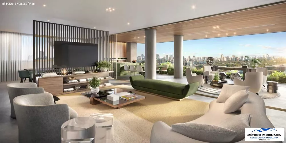 Casa, 5 quartos, 500 m² - Foto 19