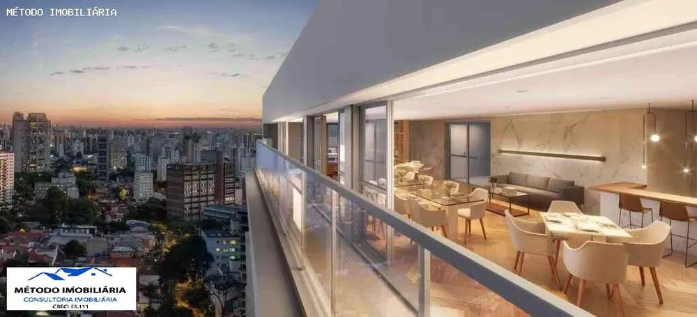 Apartamento, 3 quartos, 110 m² - Foto 1