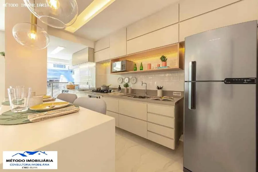 Apartamento, 3 quartos, 110 m² - Foto 4