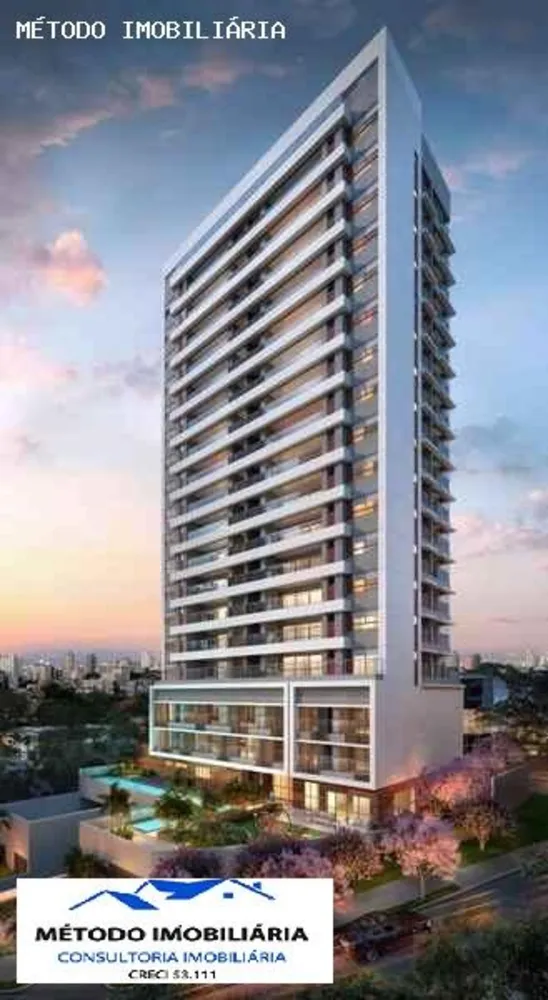 Apartamento, 3 quartos, 110 m² - Foto 4