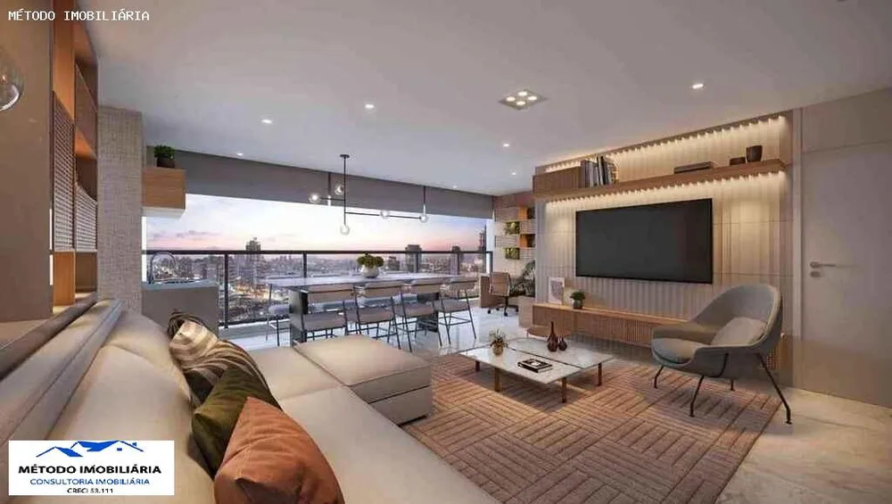 Apartamento, 3 quartos, 110 m² - Foto 2