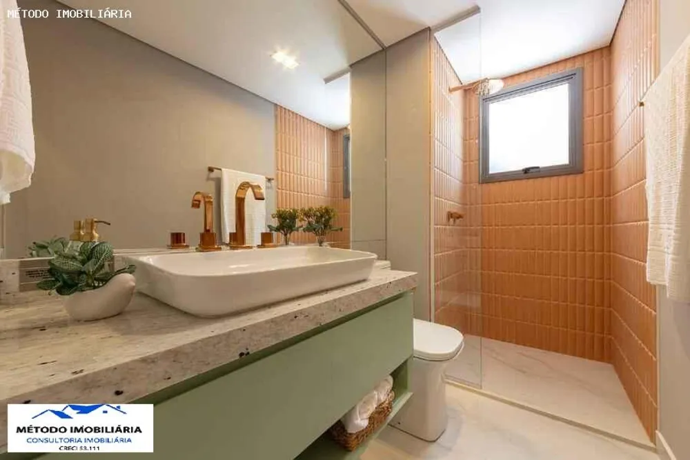 Apartamento, 3 quartos, 110 m² - Foto 6