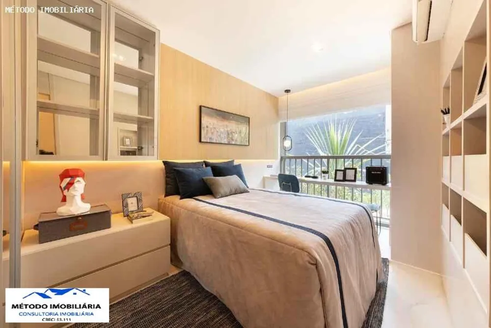 Apartamento, 3 quartos, 110 m² - Foto 7