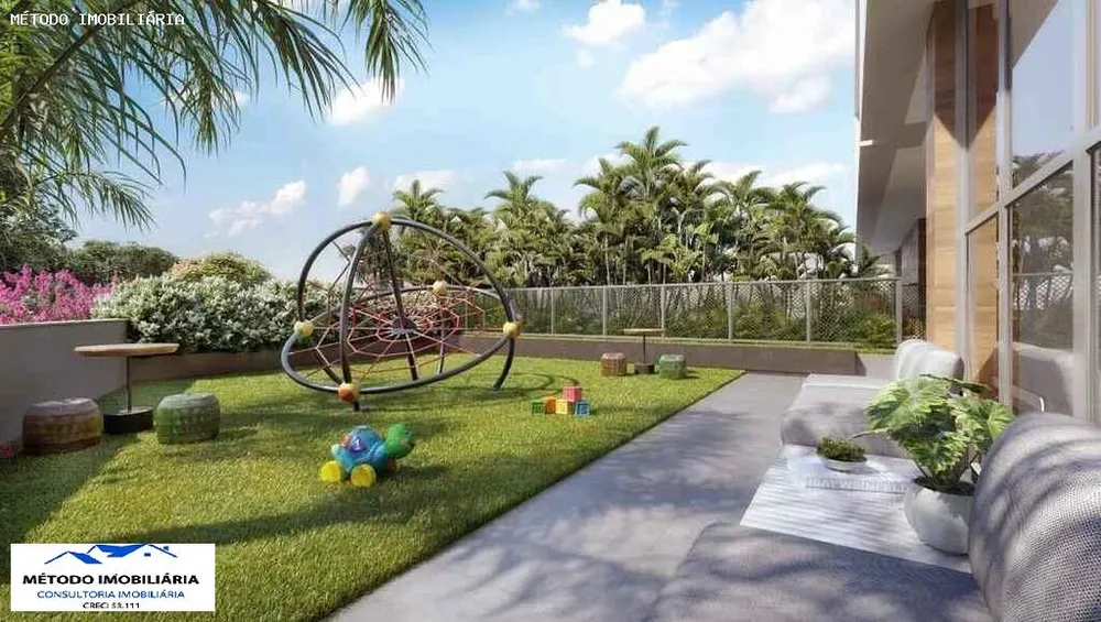 Apartamento, 3 quartos, 110 m² - Foto 6