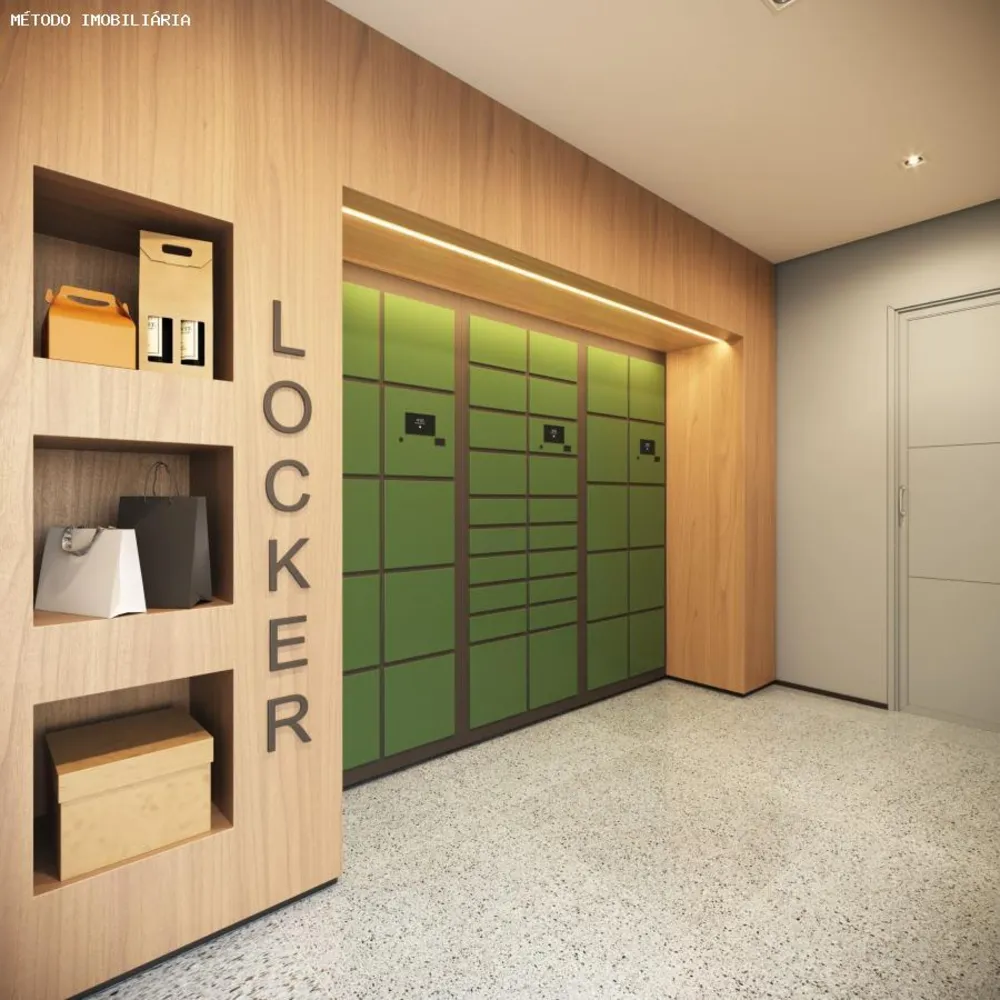 Casa, 1 quarto, 40 m² - Foto 1