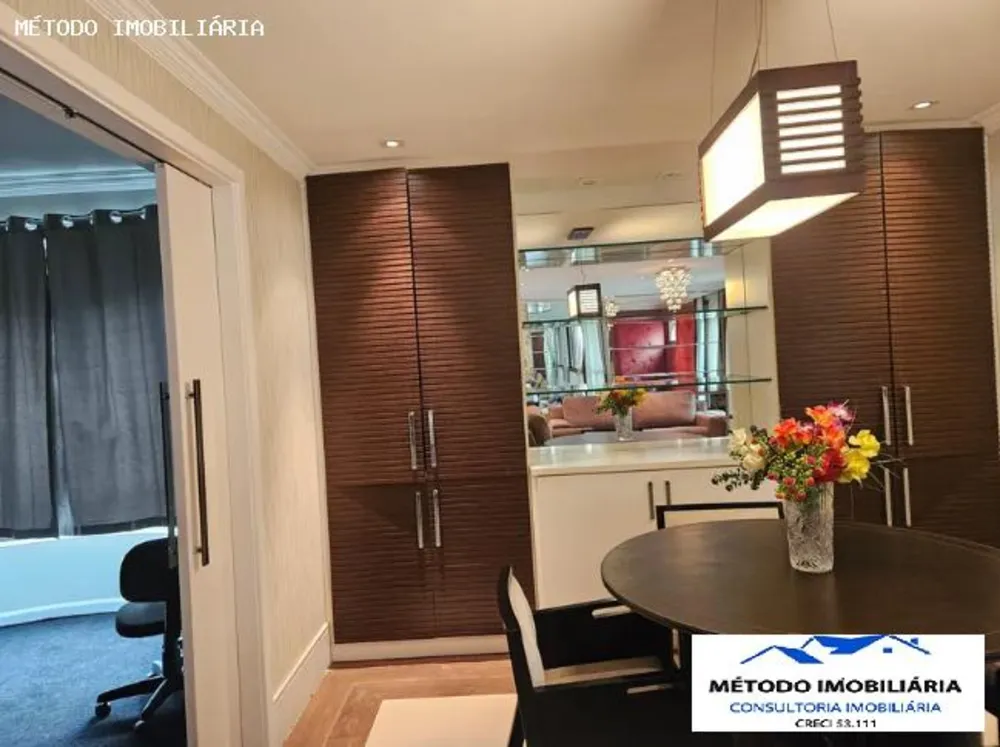 Apartamento, 3 quartos, 228 m² - Foto 4