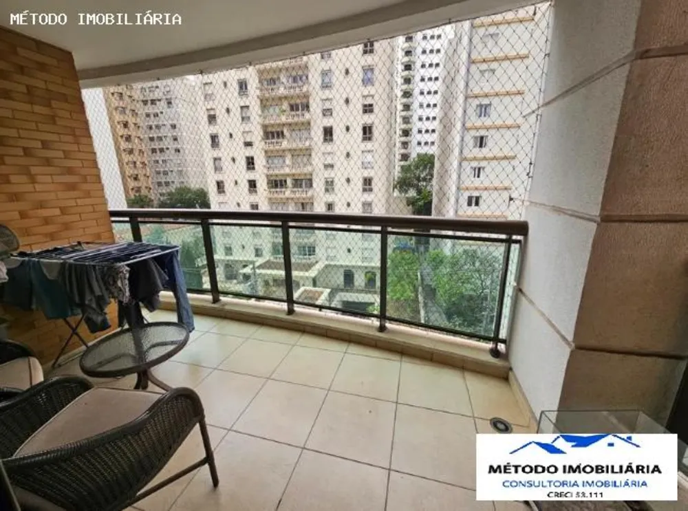 Apartamento, 3 quartos, 228 m² - Foto 3