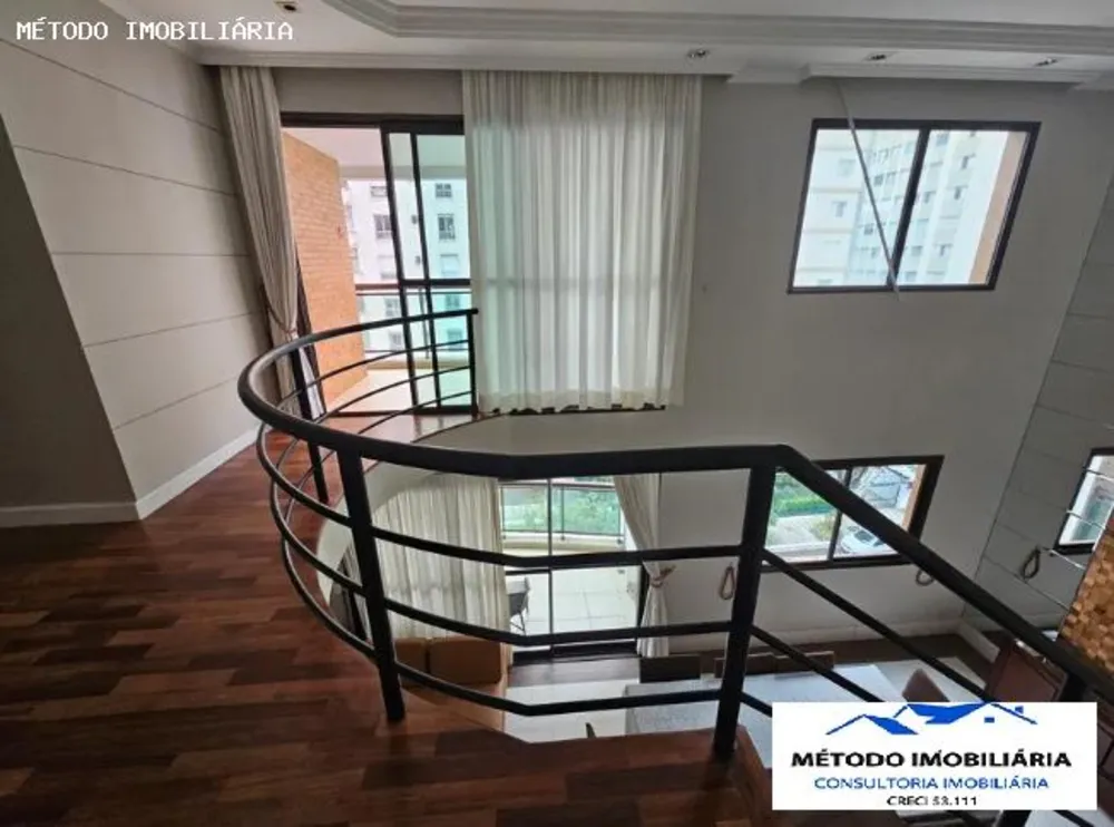 Apartamento, 3 quartos, 228 m² - Foto 1