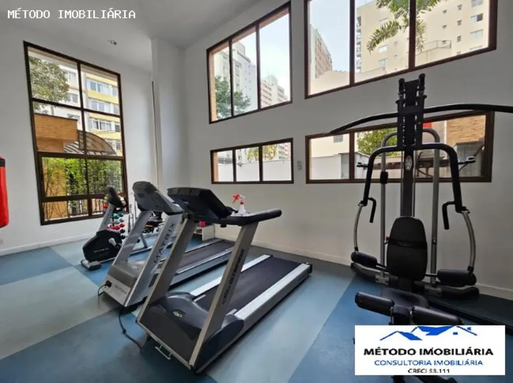 Apartamento, 3 quartos, 228 m² - Foto 8