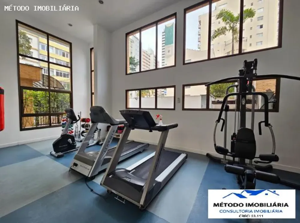Apartamento, 3 quartos, 228 m² - Foto 7