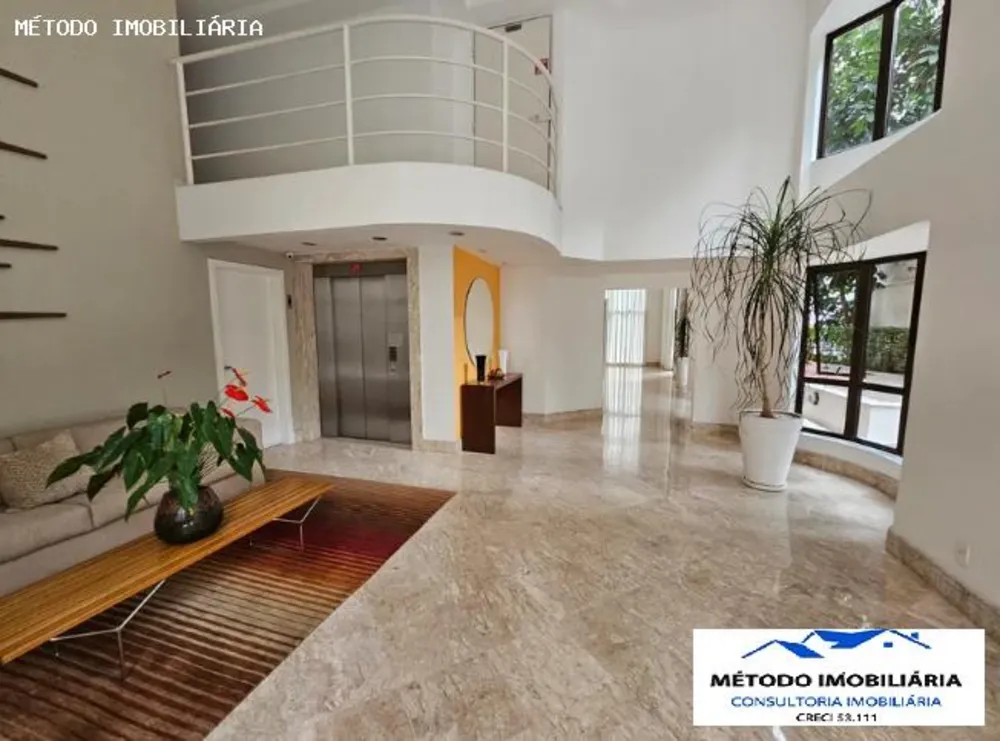 Apartamento, 3 quartos, 228 m² - Foto 9
