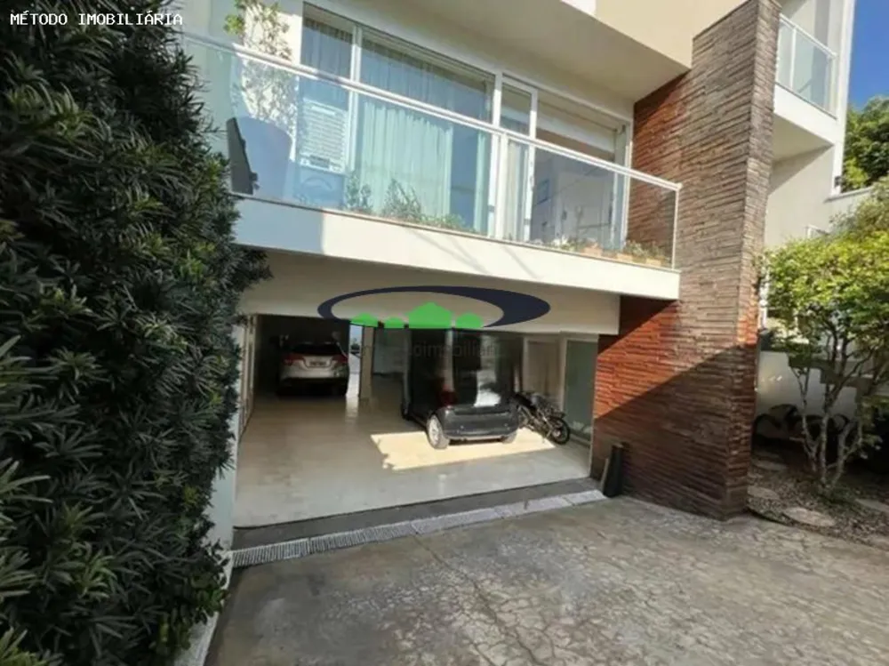 Casa, 3 quartos, 380 m² - Foto 2