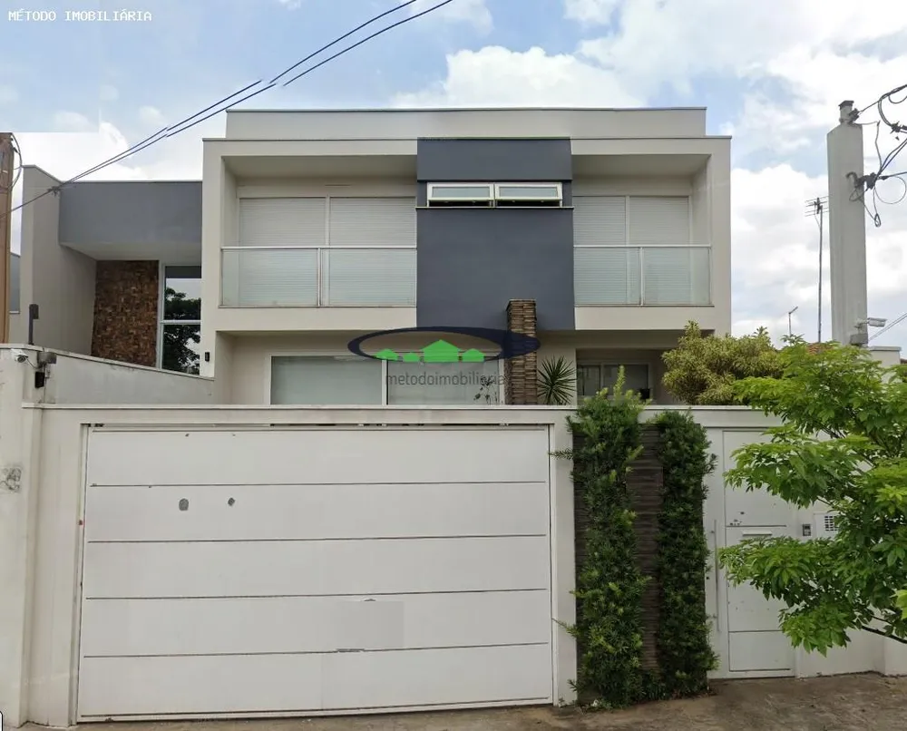 Casa, 3 quartos, 380 m² - Foto 1